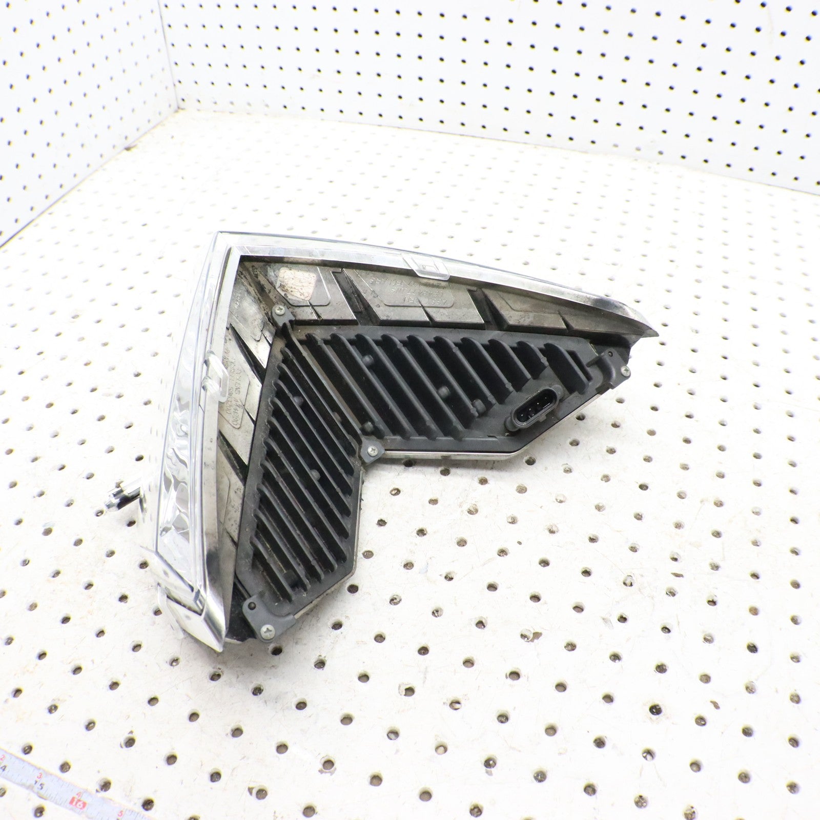 2016 Polaris Rush 800 LED Head Light Headlight 2412497 2414096