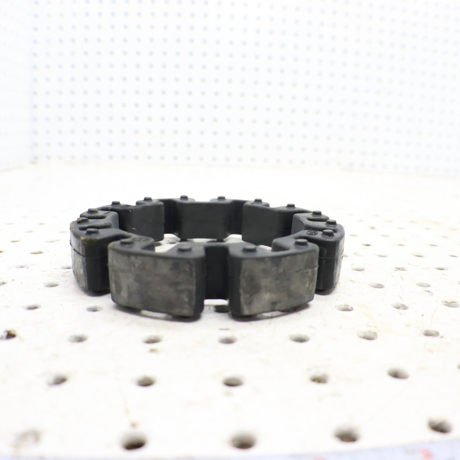 2009 Polaris Sportsman Xp 850 Engine To Transmission Rubber Coupler 5413687