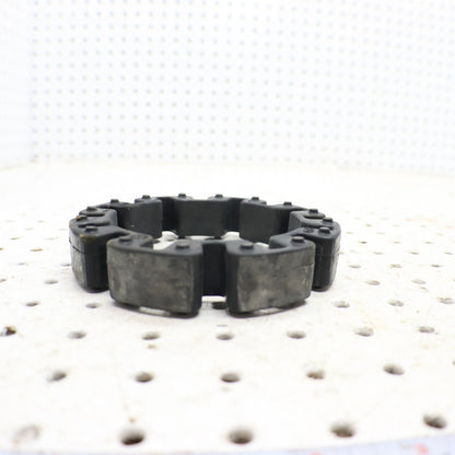 2009 Polaris Sportsman Xp 850 Engine To Transmission Rubber Coupler 5413687