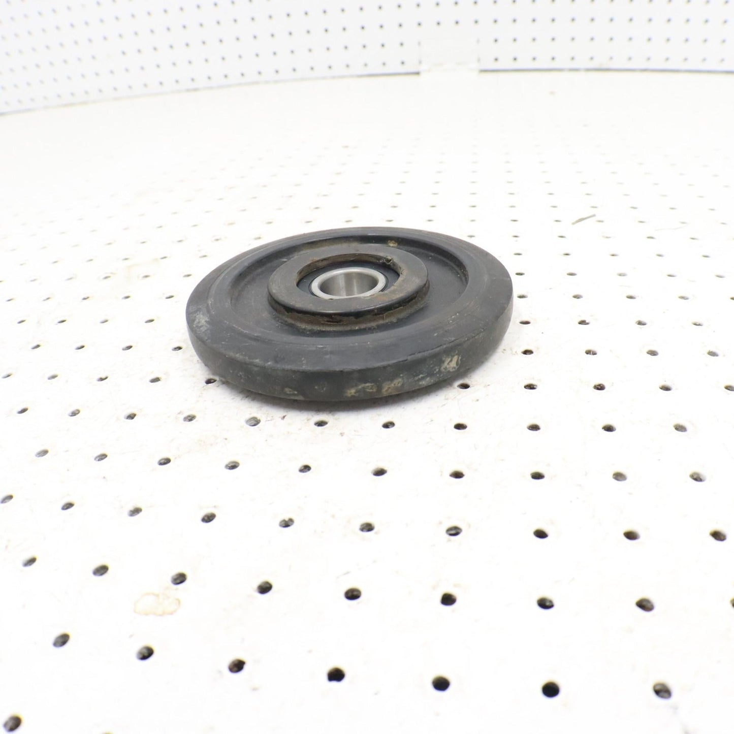 1995 Polaris Xcr 600 Idler Wheel Bogie Wheel 1543023 5.60 OD
