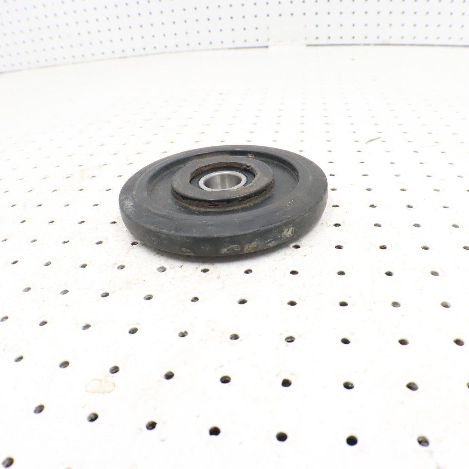 1995 Polaris Xcr 600 Idler Wheel Bogie Wheel 1543023 5.60 OD