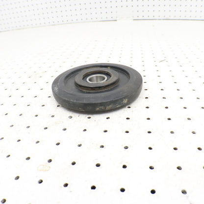 1995 Polaris Xcr 600 Idler Wheel Bogie Wheel 1543023 5.60 OD