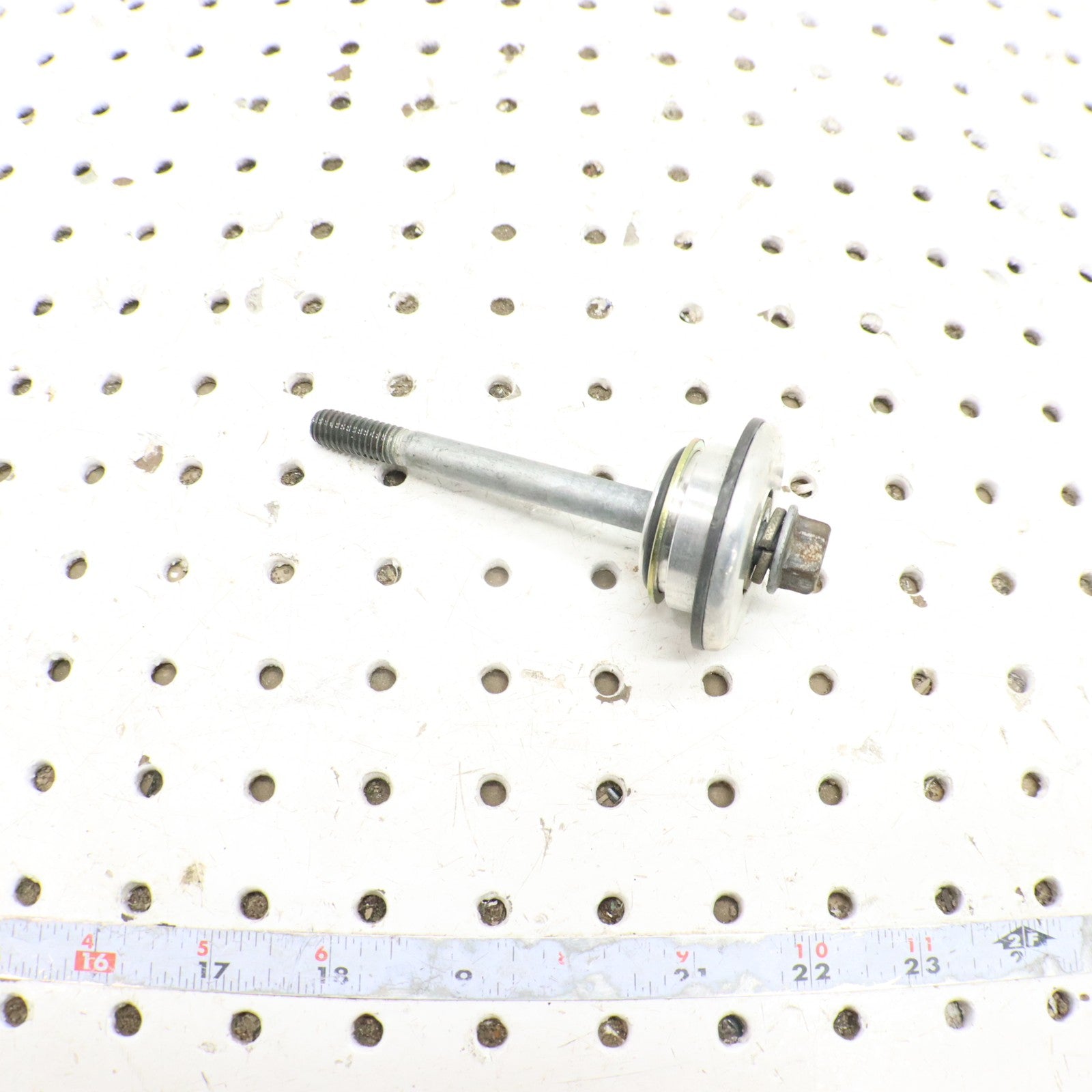 2009 Arctic Cat Crossfire R 8 Driven Clutch Bolt  1623-572; 1702-114 