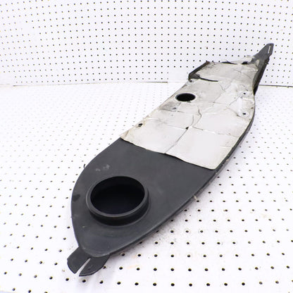 2011 ARCTIC CAT M8 Intake, Air - Right 6606-224