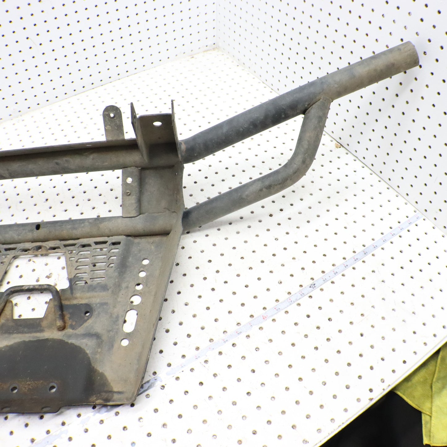 2013 Polaris Ranger 800 Front Bumper 1016310-521