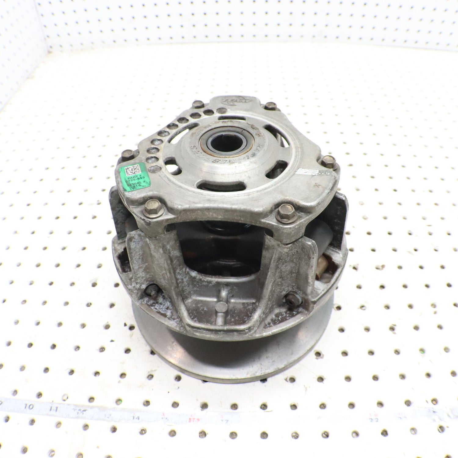 2016 Arctic Cat M8000 Drive Clutch Primary Clutch 0725-855; 0746-862; 0746-881 