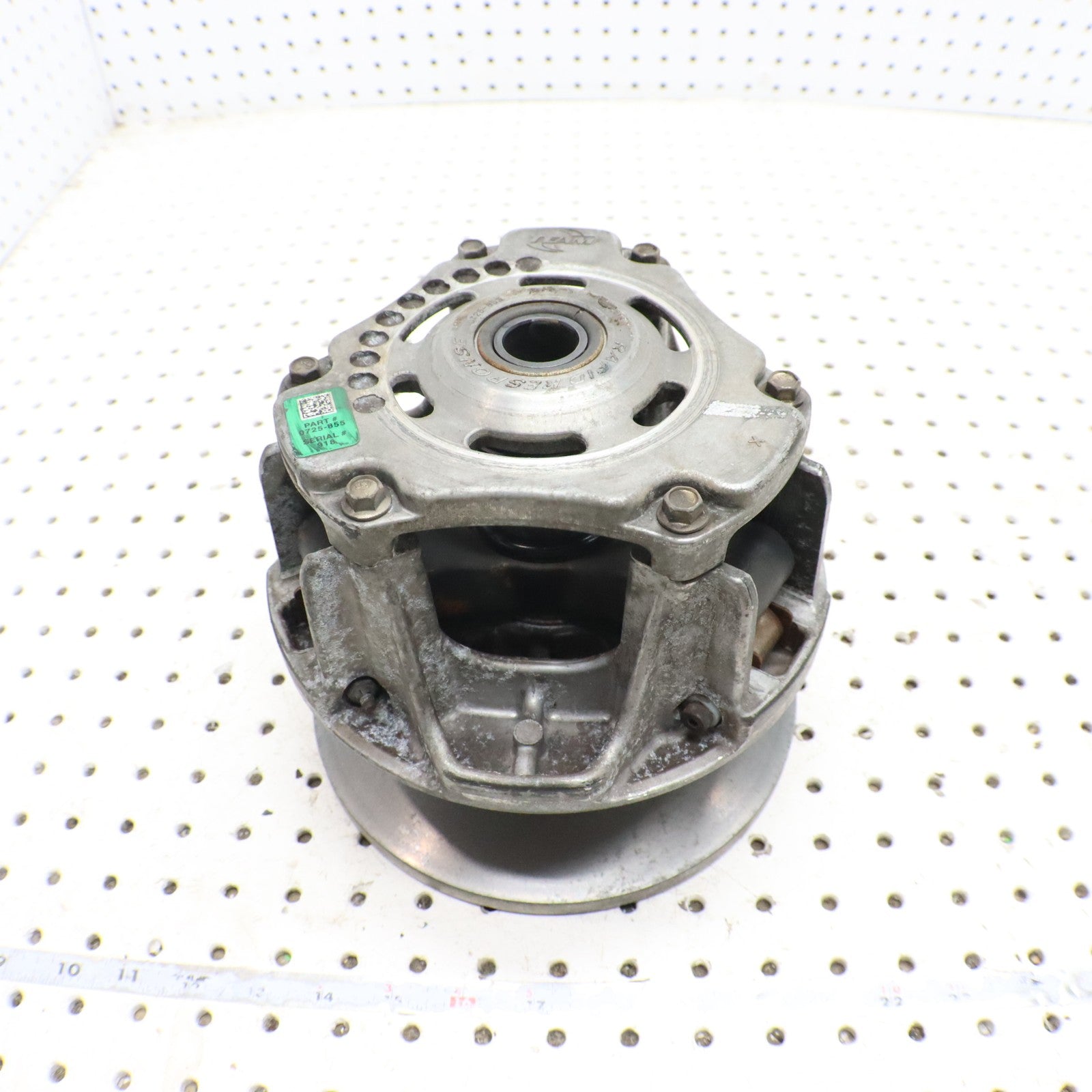 2016 Arctic Cat M8000 Drive Clutch Primary Clutch 0725-855; 0746-862; 0746-881 