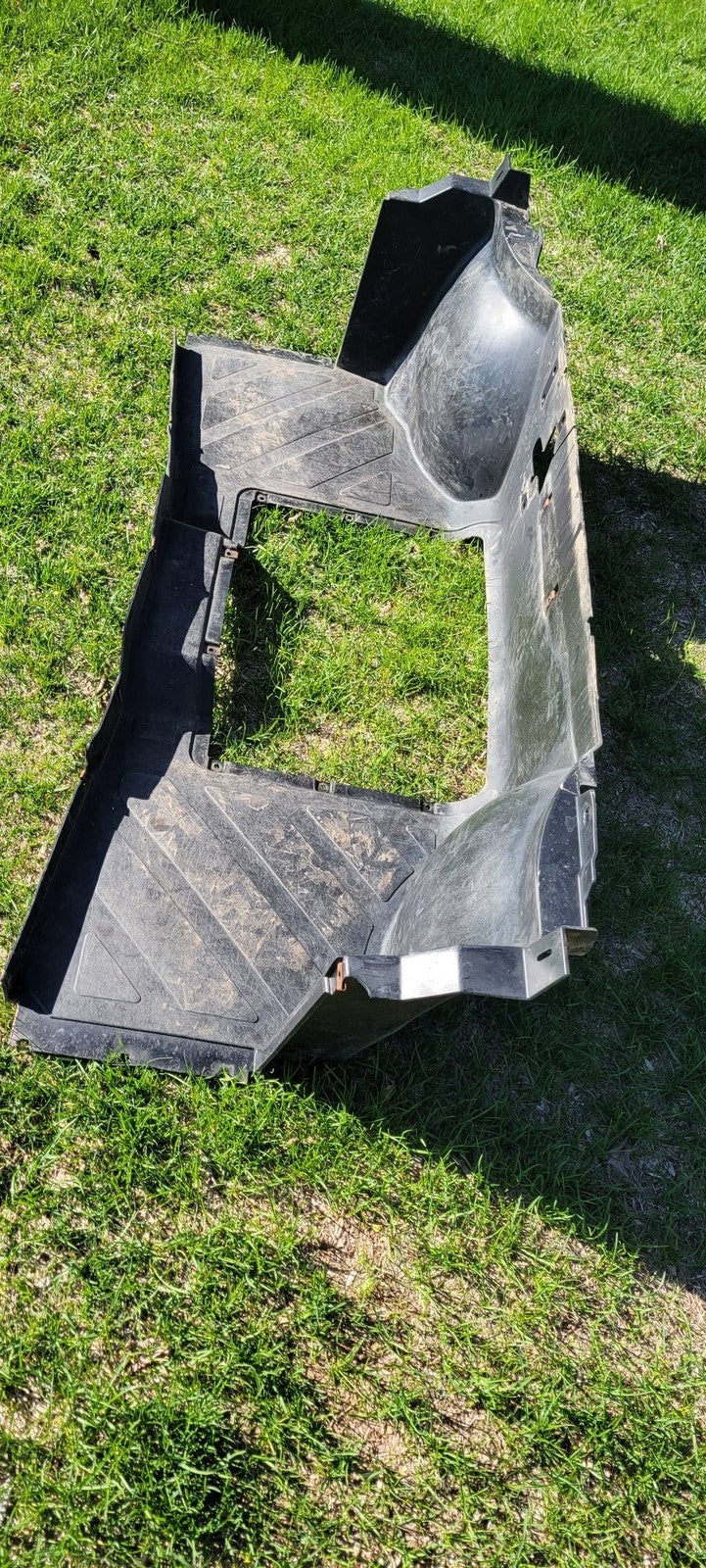 2013 Polaris Ranger 800 Floor Bottom 2633828-070