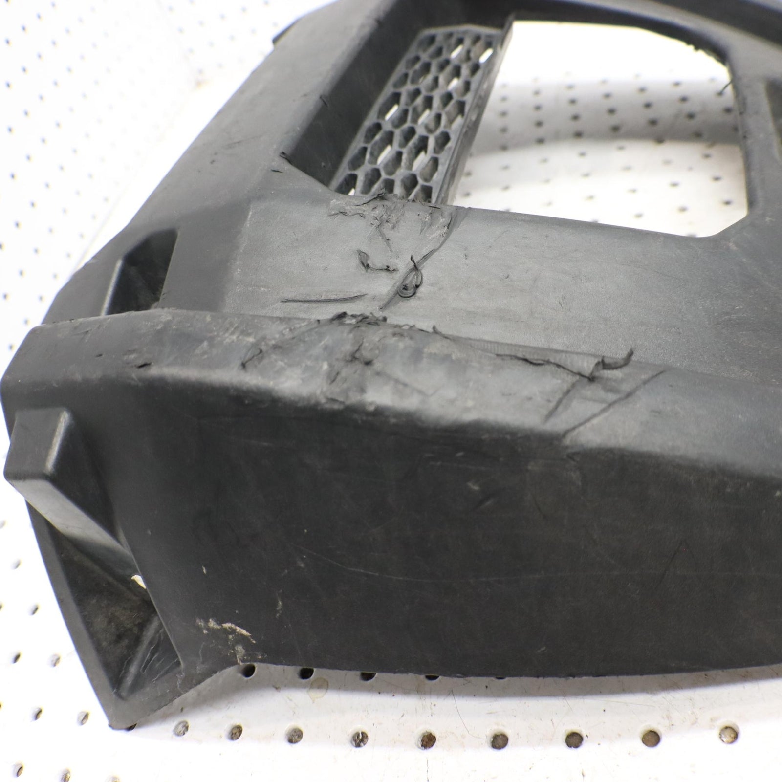 2014 Polaris Sportsman 570 Front Cover Lower Brush Guard 5438557-070