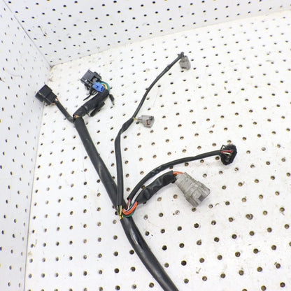 2005 ARCTIC CAT SABERCAT 600 MAIN ENGINE WIRING HARNESS MOTOR WIRE LOOM 1686-018