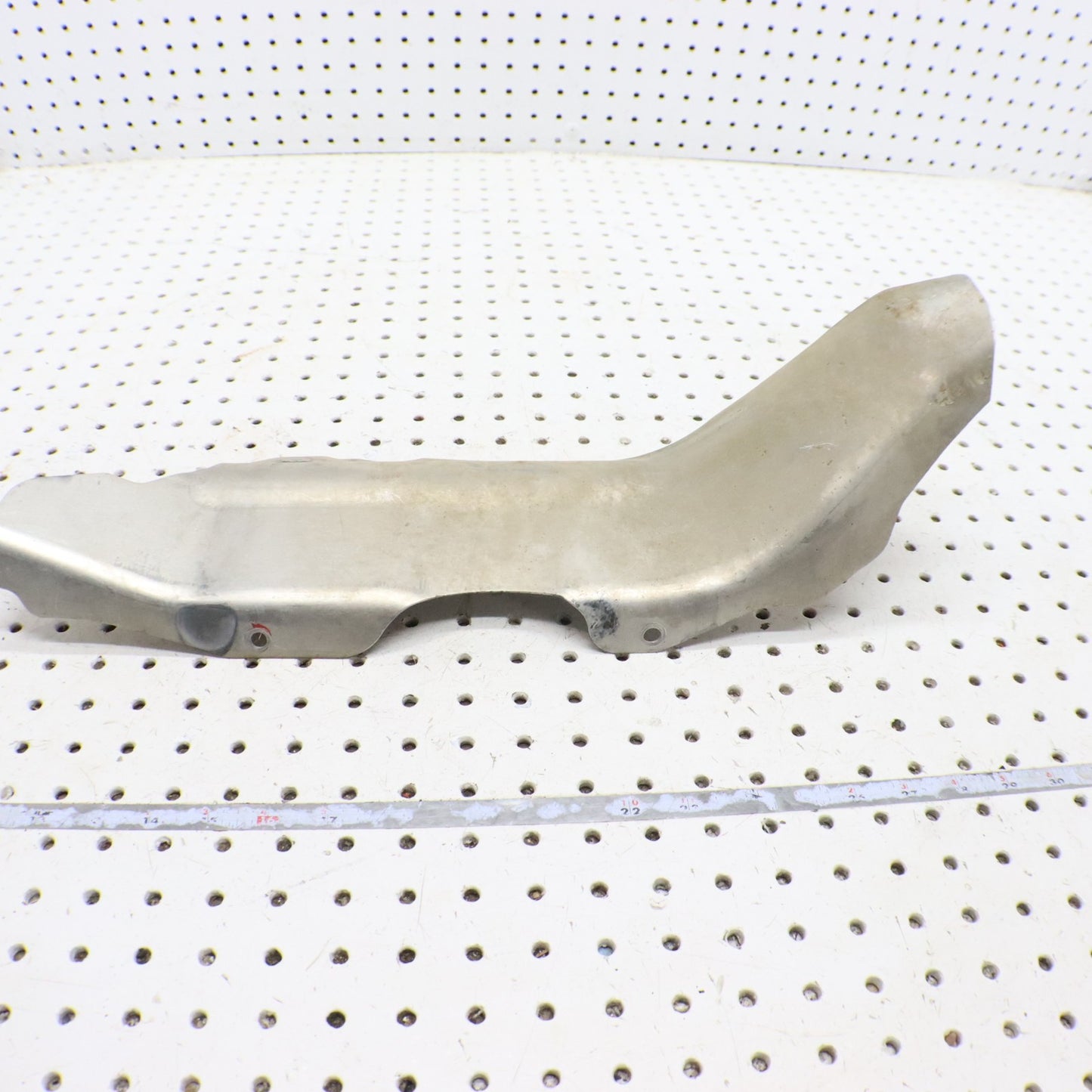 2014 Polaris Sportsman 570 Exhaust Heat Shield 5257785