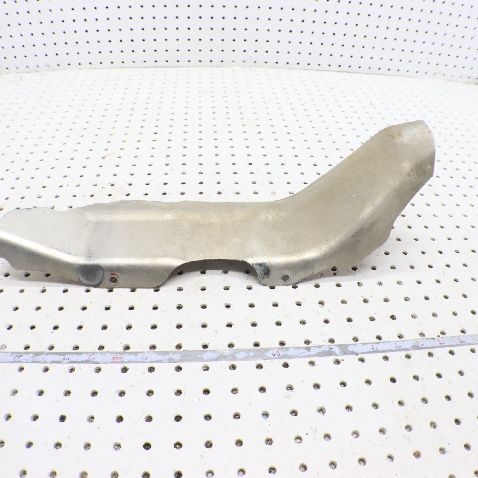 2014 Polaris Sportsman 570 Exhaust Heat Shield 5257785