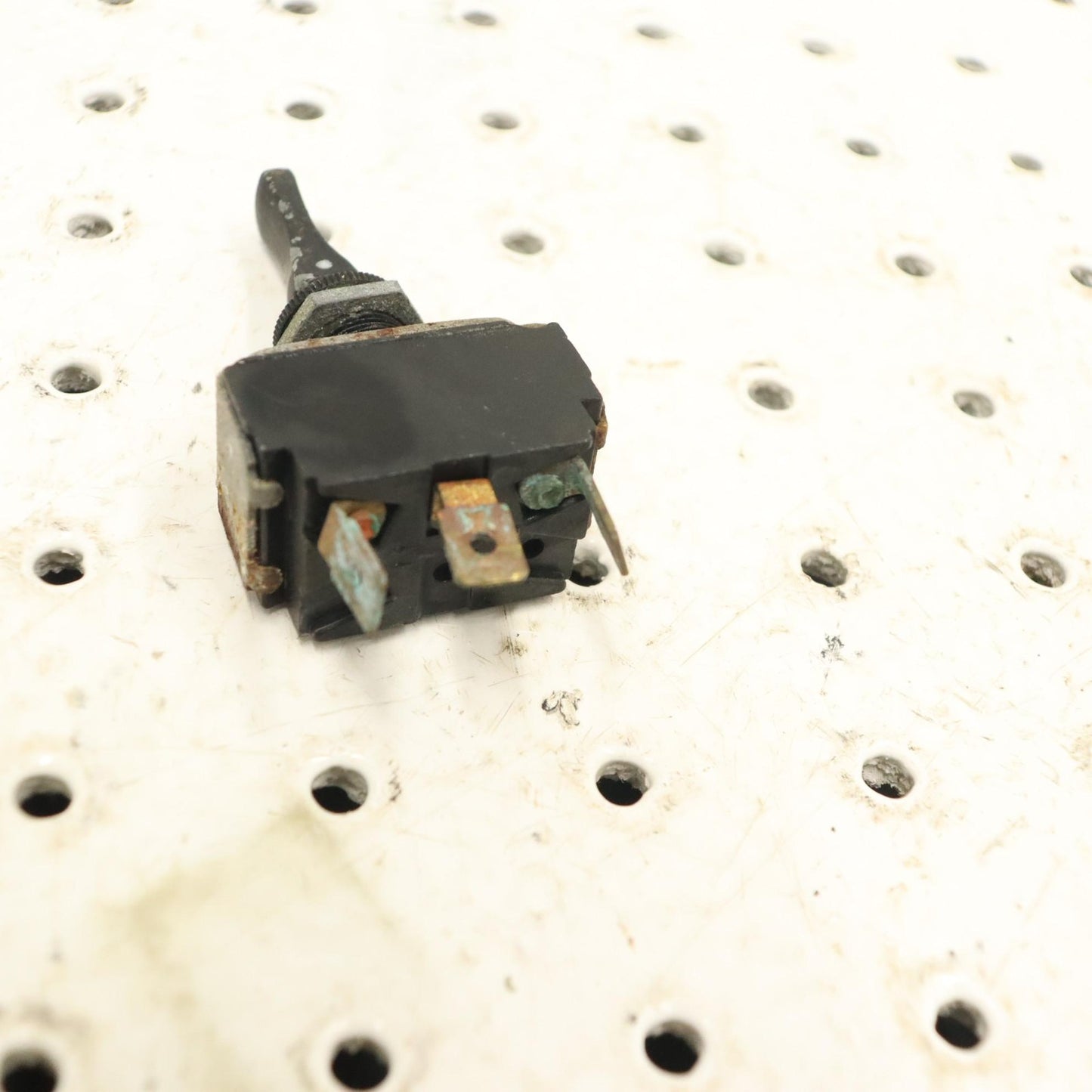 1995 Polaris Xcr 600 Hand Warmer Switch 4110113