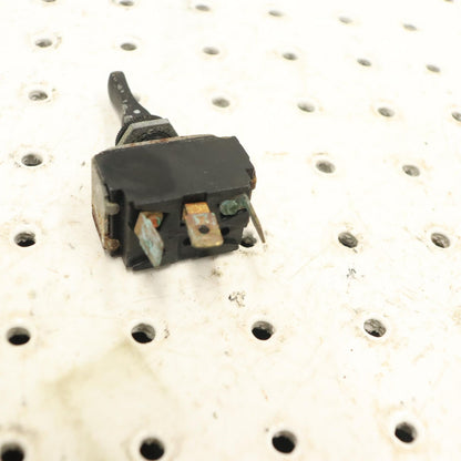 1995 Polaris Xcr 600 Hand Warmer Switch 4110113