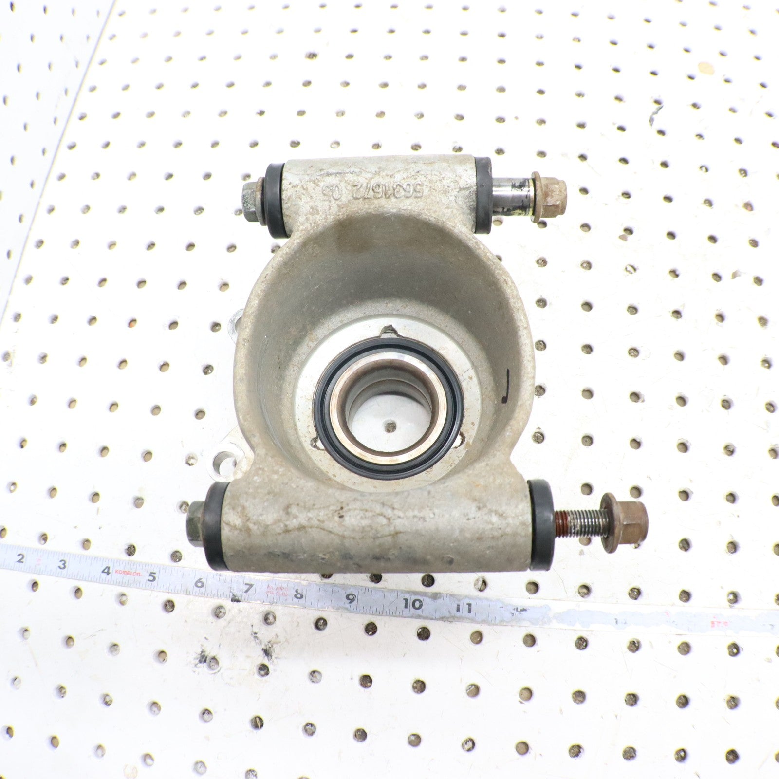 2013 Polaris Ranger 800 Bearing Carrier Knuckle Left Rear 5136544