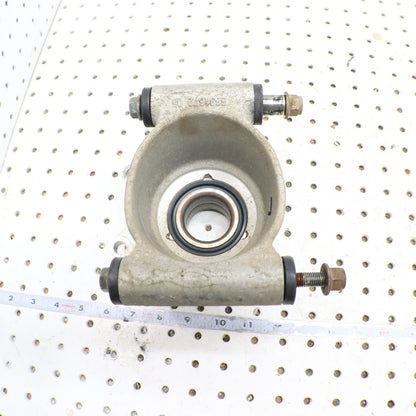 2013 Polaris Ranger 800 Bearing Carrier Knuckle Left Rear 5136544
