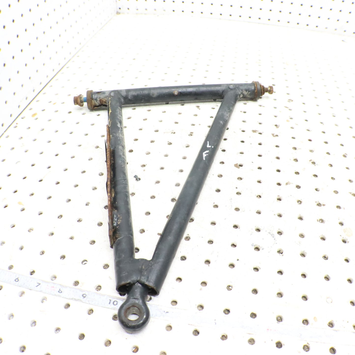 2012 Polaris Sportsman 500 Front Lower Left Control A Arm 2202906