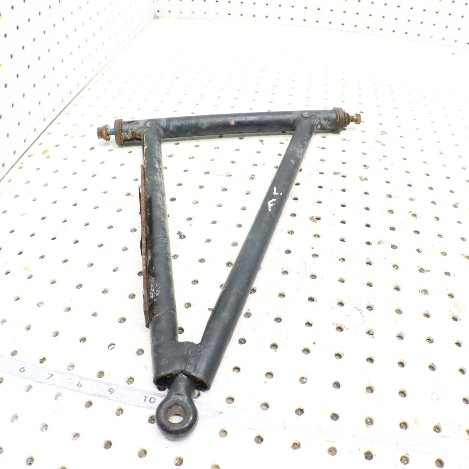 2012 Polaris Sportsman 500 Front Lower Left Control A Arm 2202906