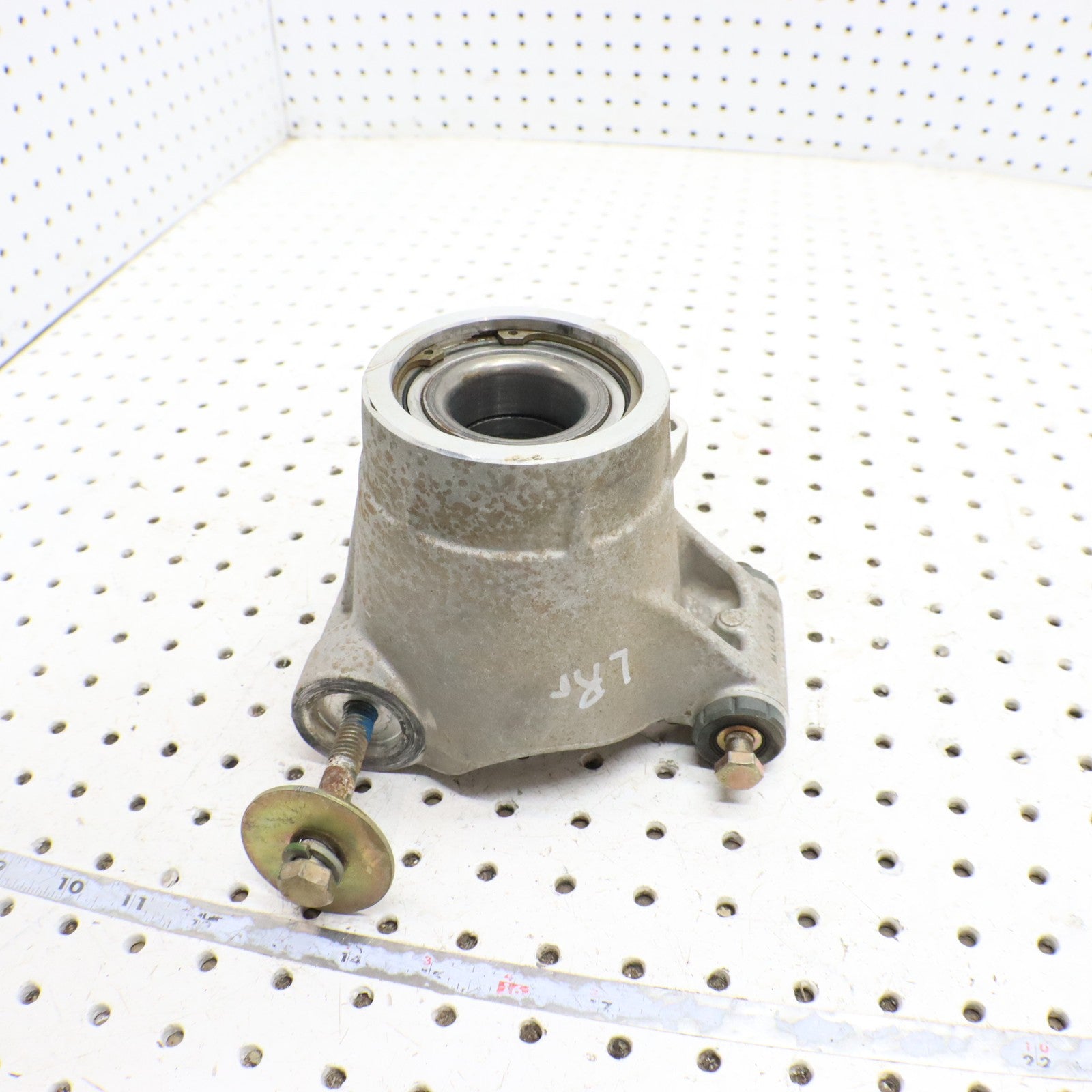 2024 Polaris Sportsman 570 Efi Eps Bearing Carrier Knuckle Rear 5135563
