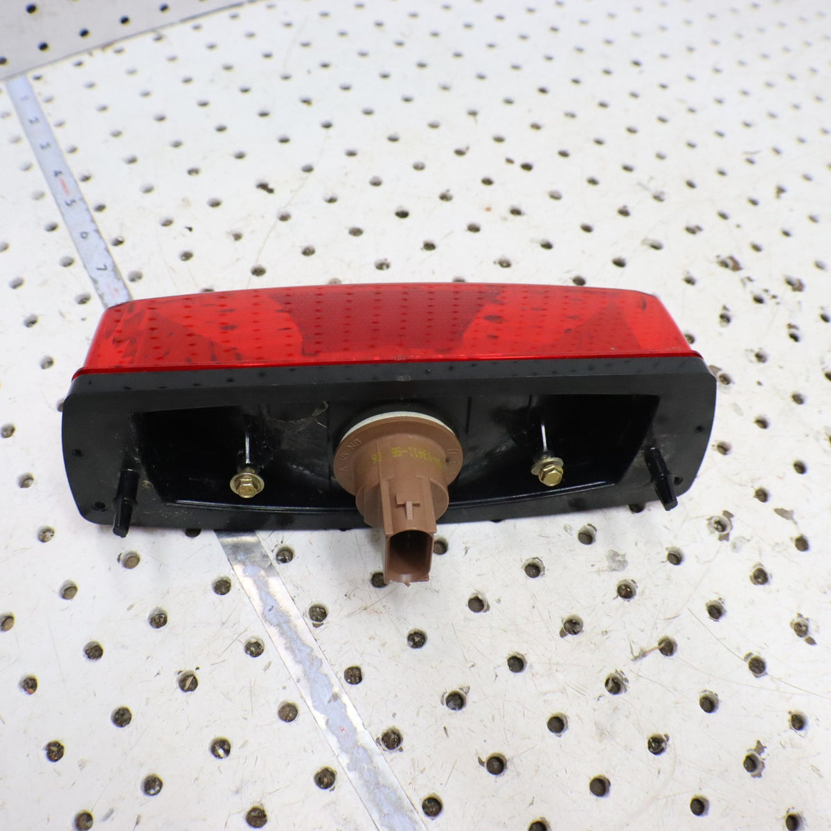2007 Arctic Cat F6 Tail Light Taillight Brake Light 0509-022