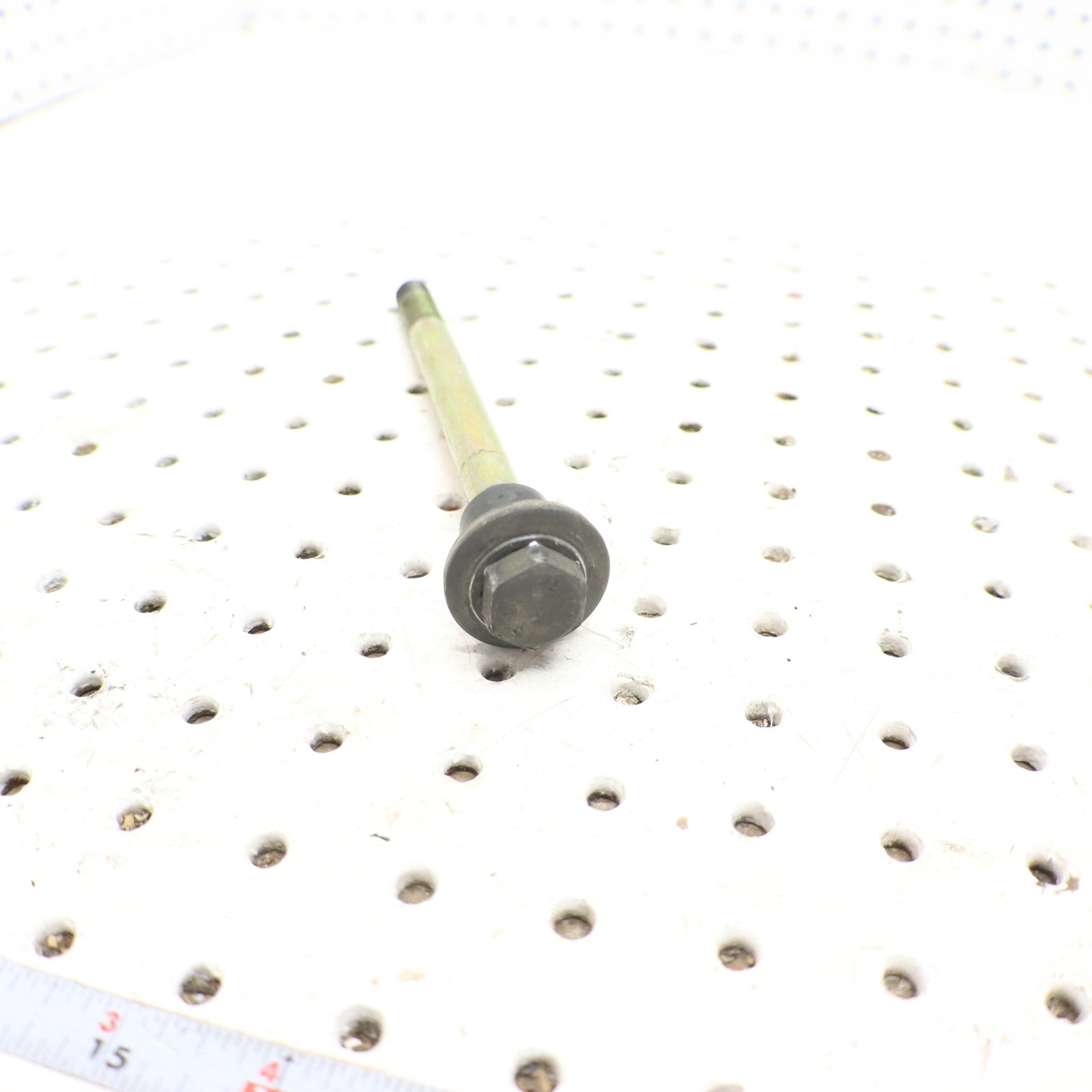 2009 Polaris Sportsman Xp 850 Drive Clutch Bolt 7518868 