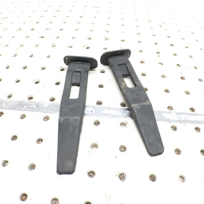 2007 Arctic Cat F6 L & R Rubber Hold Down Strap 4606-454; 4606-455