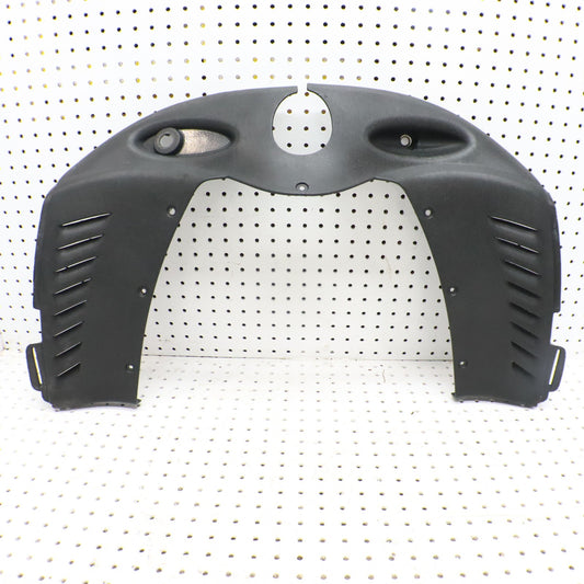 2009 Arctic Cat Crossfire R 8 Console Gas Tank Cover 3606-442