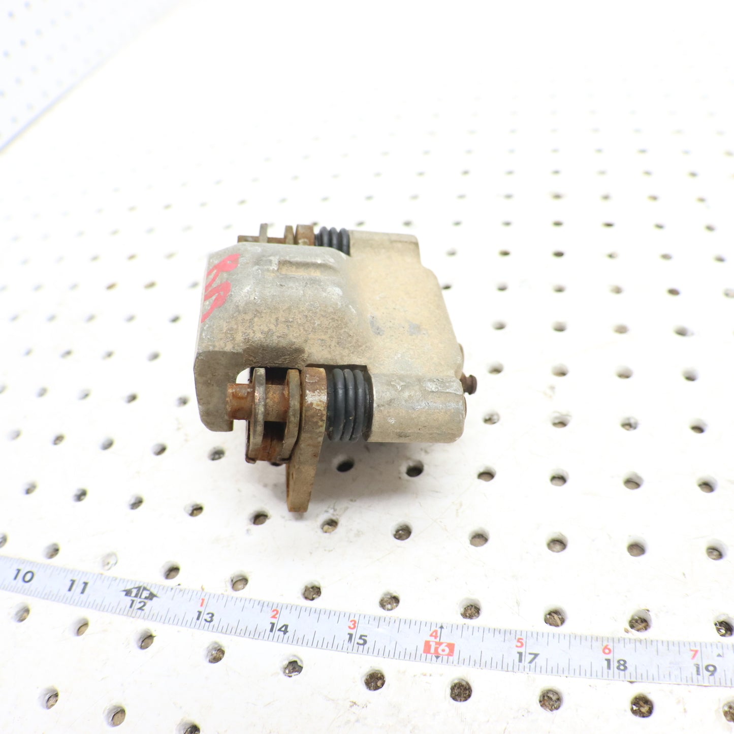 2013 Polaris Ranger Xp 900 Brake Caliper Rear RIGHT 1911374