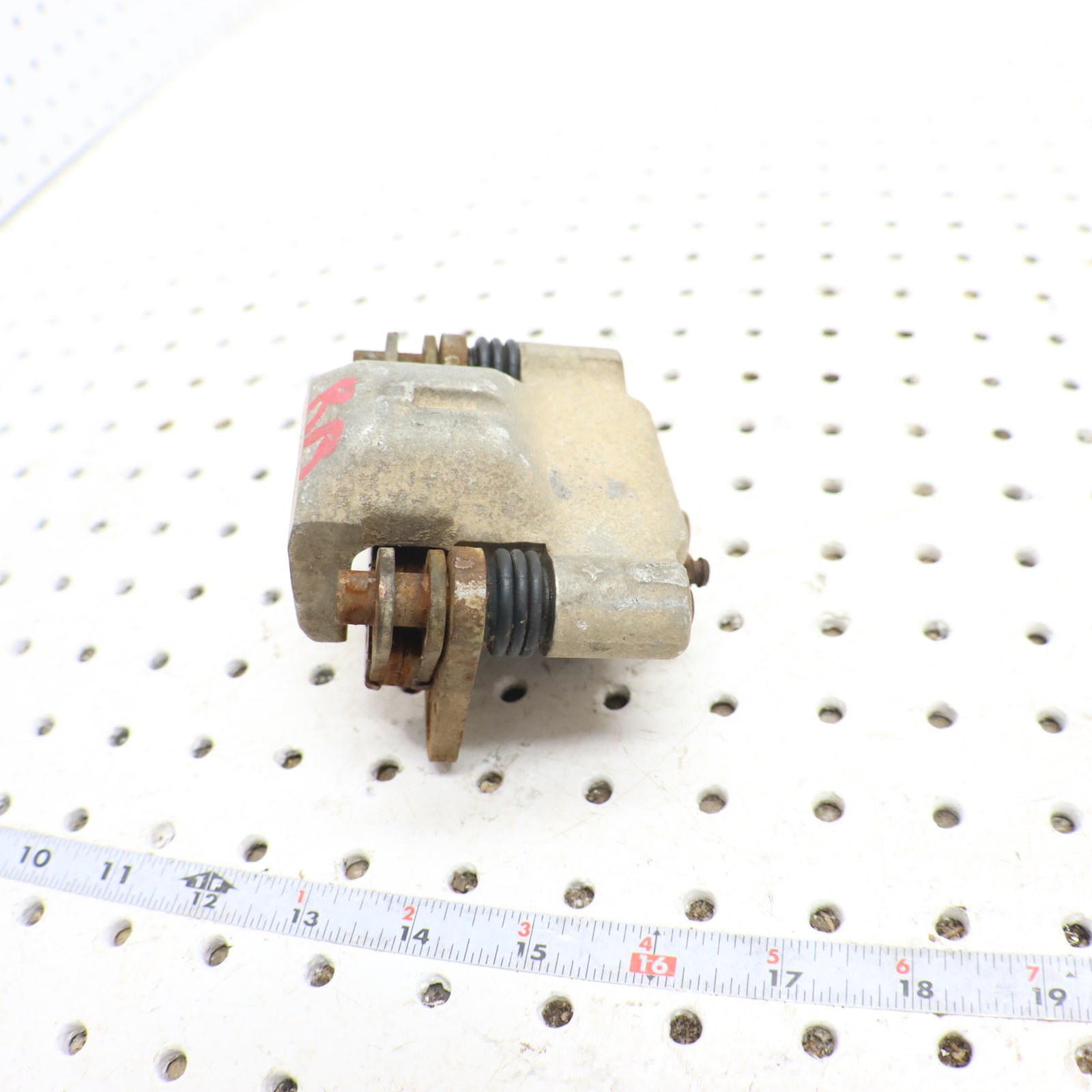 2013 Polaris Ranger Xp 900 Brake Caliper Rear RIGHT 1911374