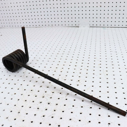 2012 ARCTIC CAT PROCROSS F1100 REAR SUSPENSION TORSION SPRING LEFT 1704-577