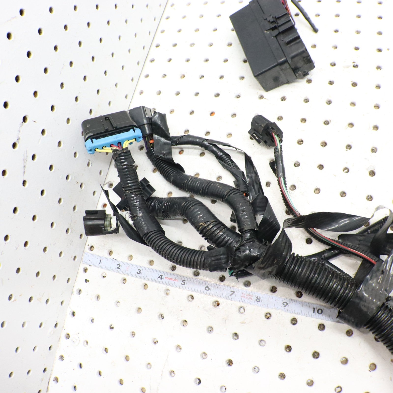 2012 Arctic Cat Proclimb M800 Wire Harness Main 1686-588 SPLICED!!