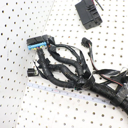 2012 Arctic Cat Proclimb M800 Wire Harness Main 1686-588 SPLICED!!