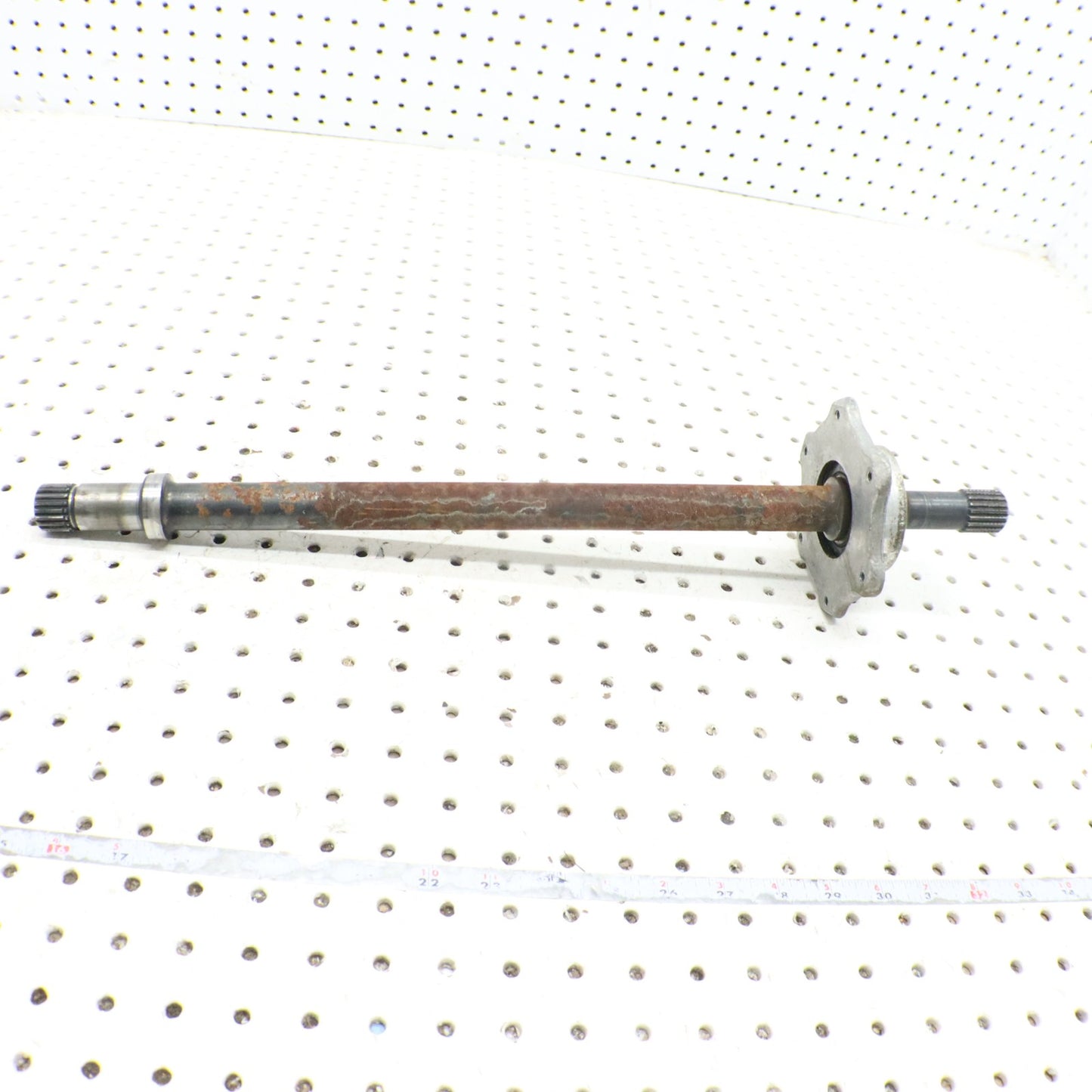 2012 Arctic Cat Proclimb M800 Jackshaft Driven Shaft 1702-197 1702-467 