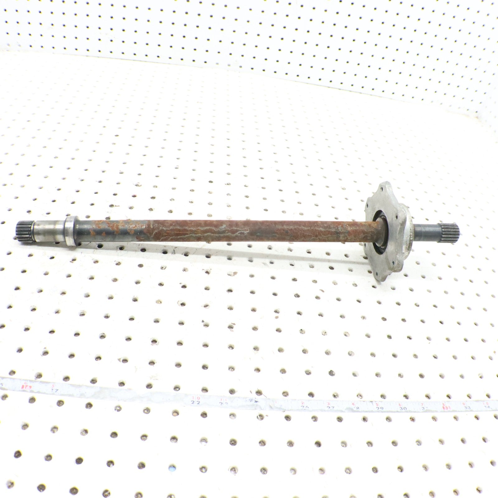 2012 Arctic Cat Proclimb M800 Jackshaft Driven Shaft 1702-197 1702-467 