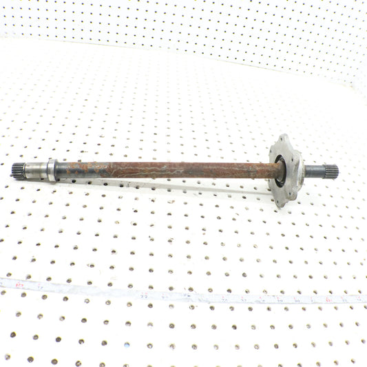 2012 Arctic Cat Proclimb M800 Jackshaft Driven Shaft 1702-197 1702-467 