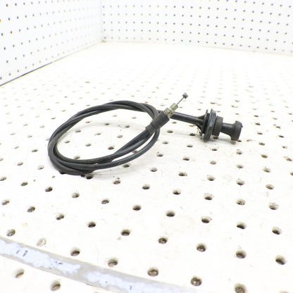 2003 Polaris Sportsman 600 Choke Cable 7081008