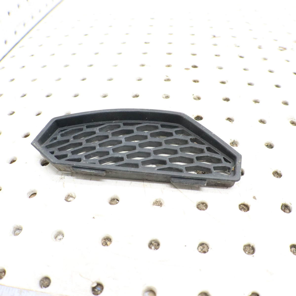 2007 Arctic Cat F6 Vent, Upper Side Panel - Right - Black 4606-662