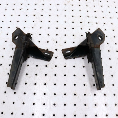 2006 POLARIS CLASSIC 700 FRONT SHOCK TOWERS MOUNTS 1014796-067 1014795-067