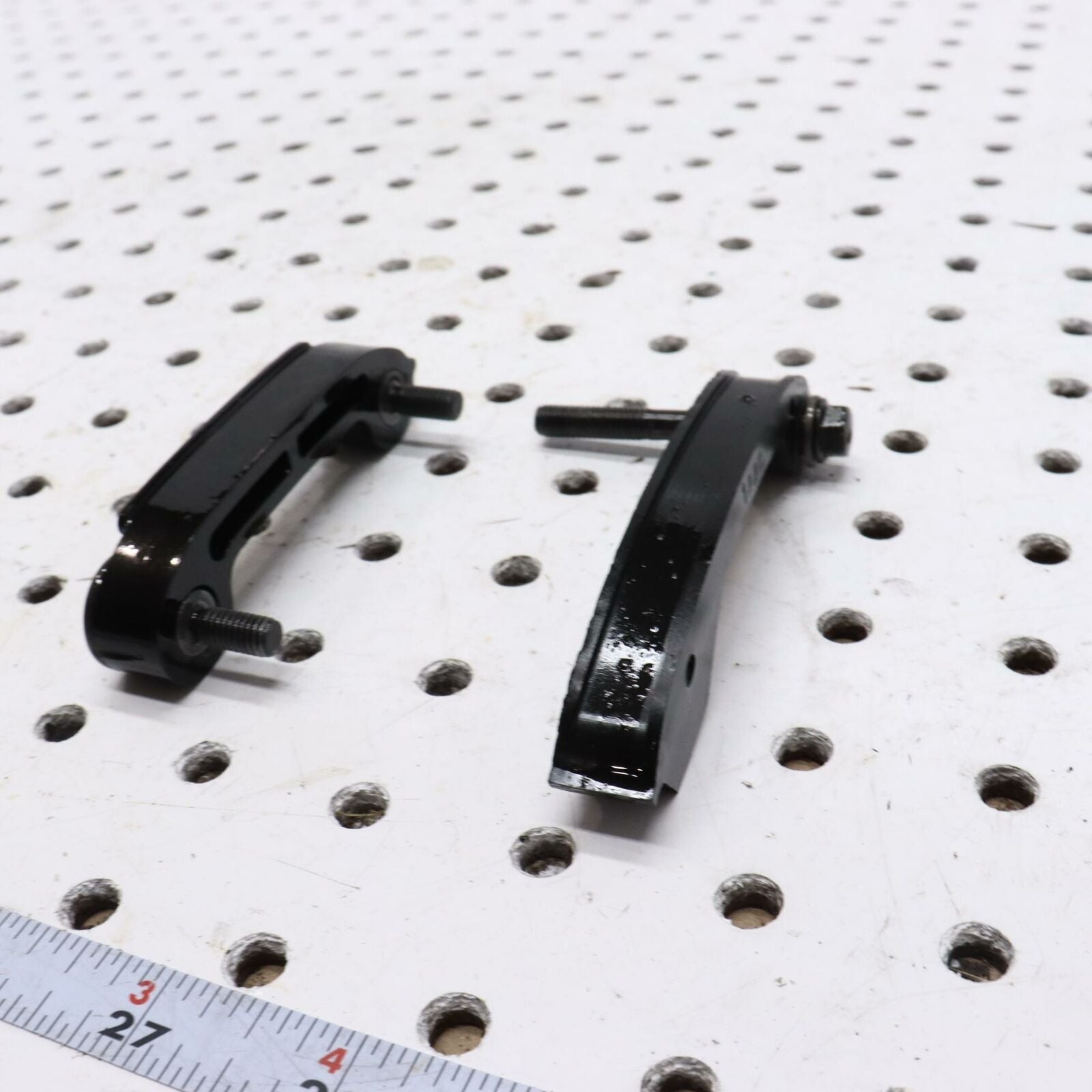 2004 ARCTIC CAT 650 ENGINE MOTOR OIL PUMP CHAIN GUIDES 3201-087; 3201-090