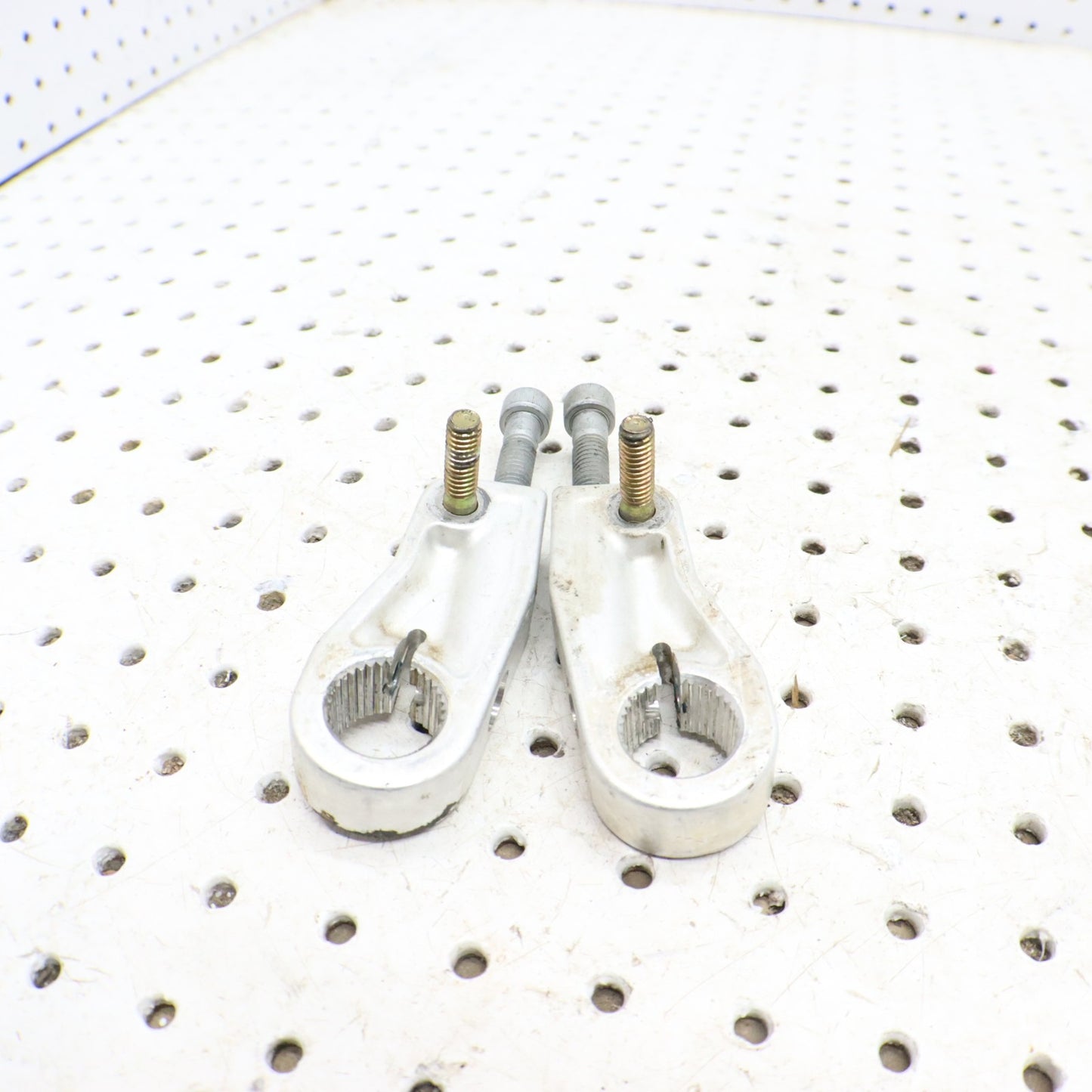 2009 Arctic Cat Crossfire R 8 Idler Steering Arm 1705-262 1705-263