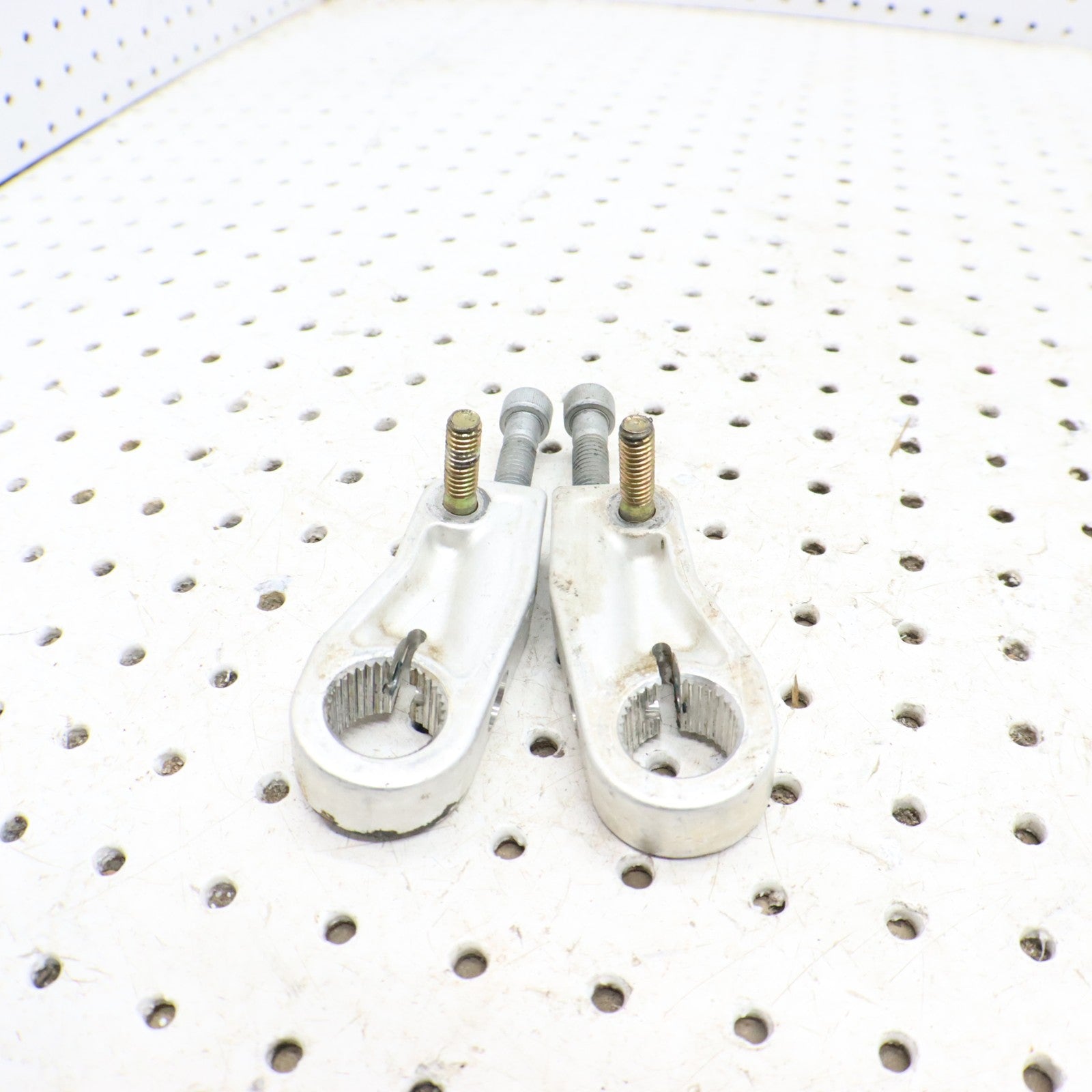 2009 Arctic Cat Crossfire R 8 Idler Steering Arm 1705-262 1705-263