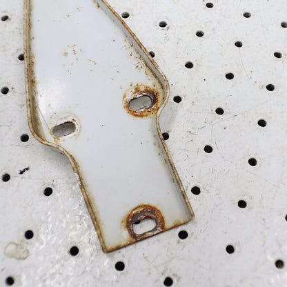 1995 Polaris Xcr 600 Hood Hinge 2635005-133