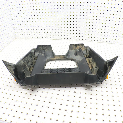 2012 Polaris Sportsman 500 Front Cover Lower Brush Guard 5438557-070