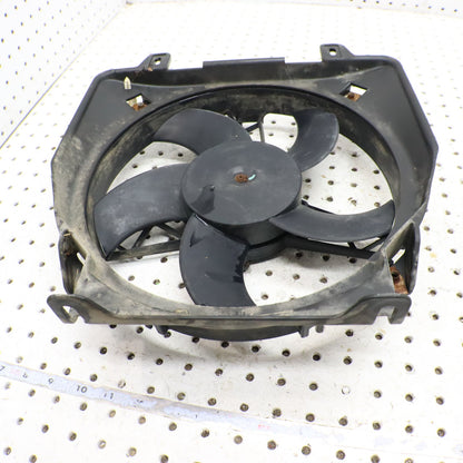 2003 Polaris Sportsman 600 Cooling Radiator Fan 2410288