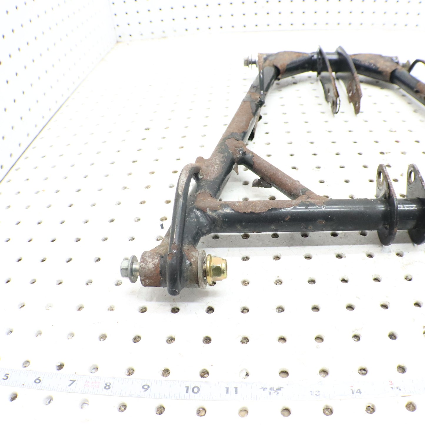 2013 Arctic Cat Procross Xf800 Front Torque Arm 2704-068