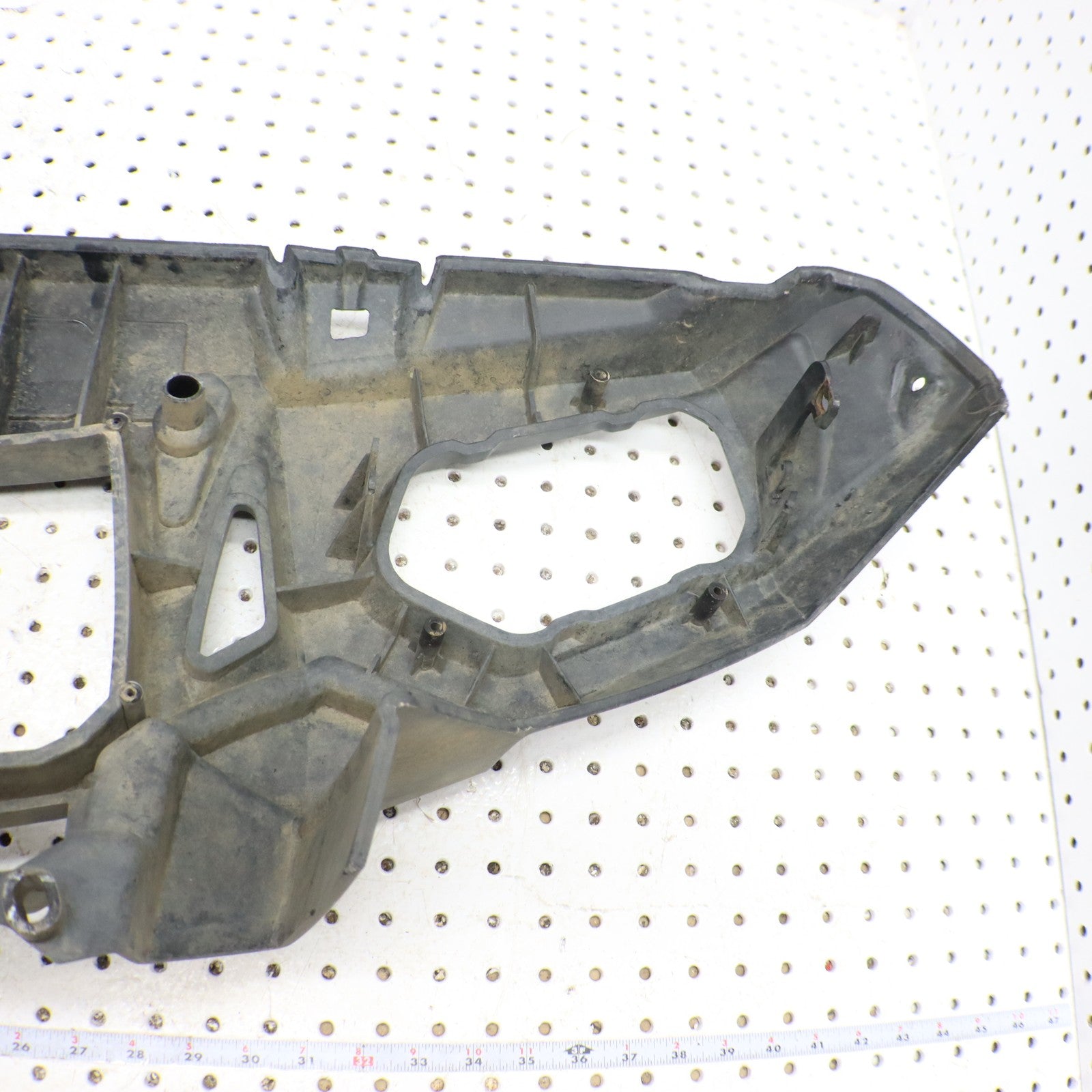 2009 Polaris Sportsman Xp 850 Front Bumper 5435807-070