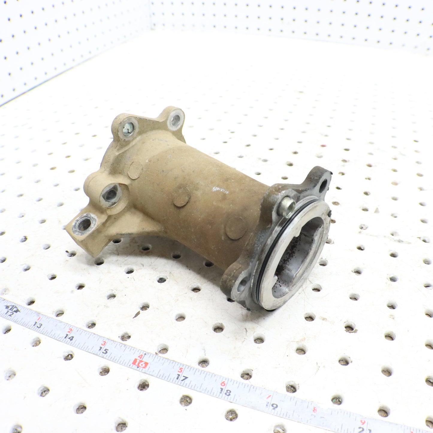 2009 Polaris Rzr 800 Transmission Gearcase CONNECTOR TUBE 3234858