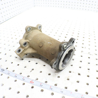 2009 Polaris Rzr 800 Transmission Gearcase CONNECTOR TUBE 3234858