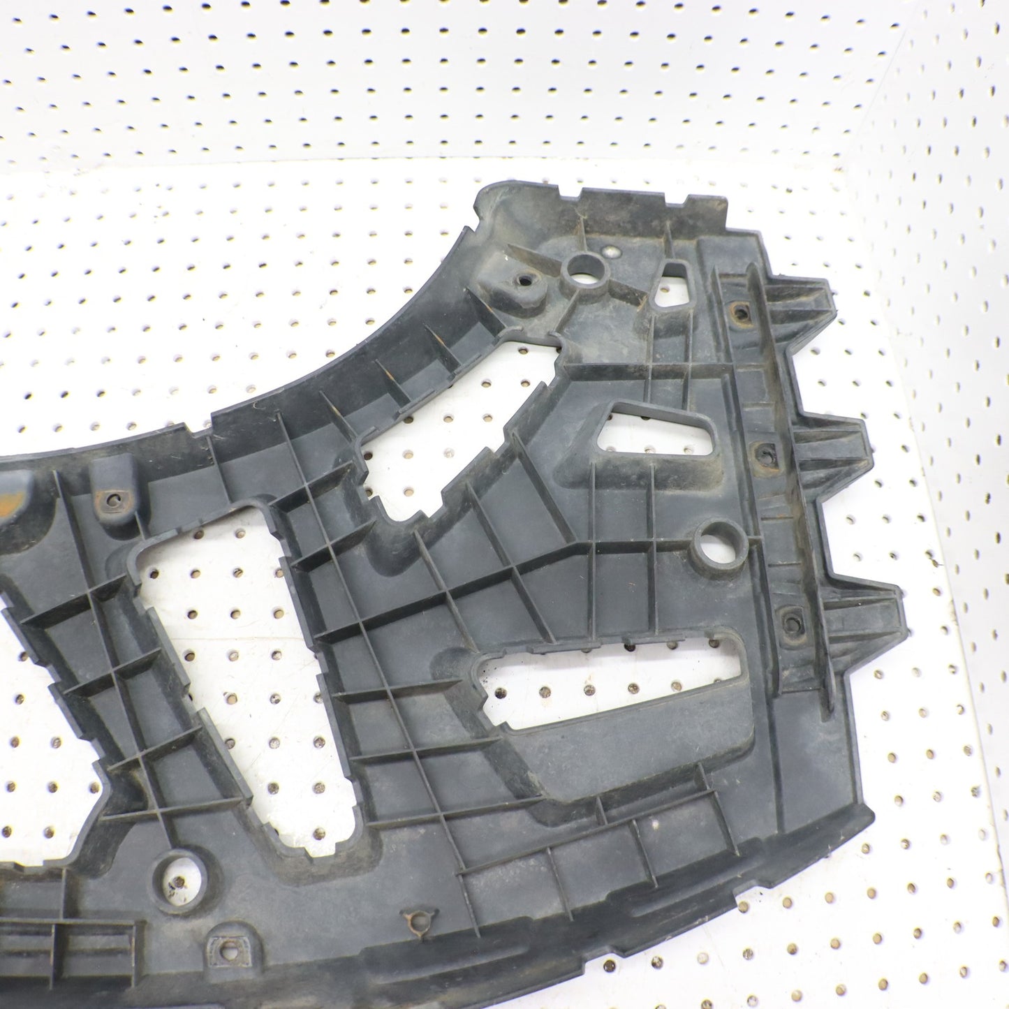 2009 Polaris Sportsman Xp 850 Rear Rack 2633429-070