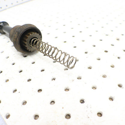 2016 SUZUKI KING QUAD 500 REAR PROP SHAFT 27155-31G30 